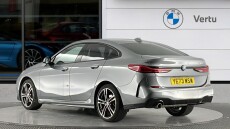 BMW 2 Series 218i [136] M Sport 4dr DCT Petrol Saloon